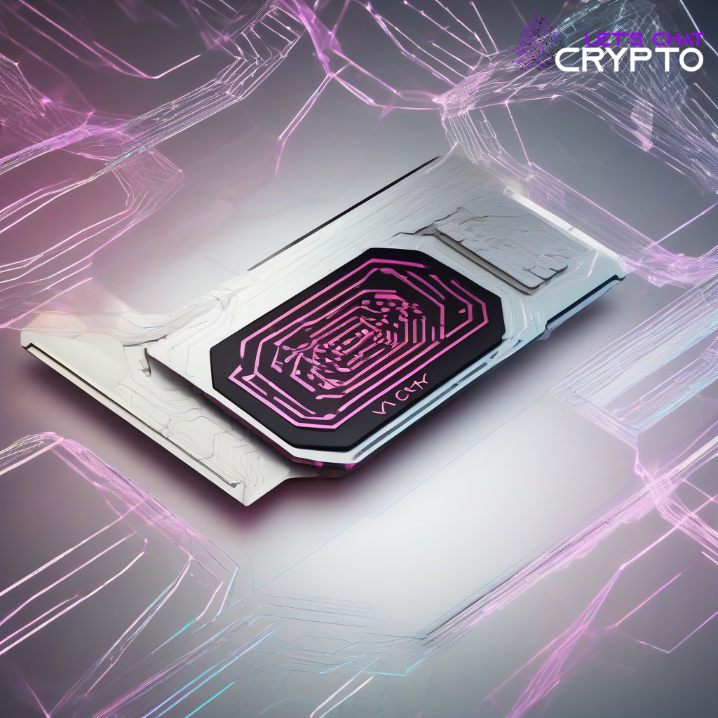 Let's Chat Crypto